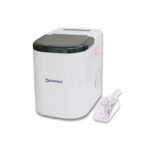 صانعة الثلج - ice maker ذاتية التعبأة