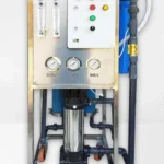 محطة تحلية مياه مركزية 5 متر مكعب محطة تحلية مياه 5 طن