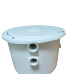 مصيدة زيت مقاس 40*50 فايبر جلاس للمطاعم والبوفيهات