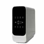 فلتر ماء 400 جالون مغلق بجهاز قياس املاح TDS مدمج