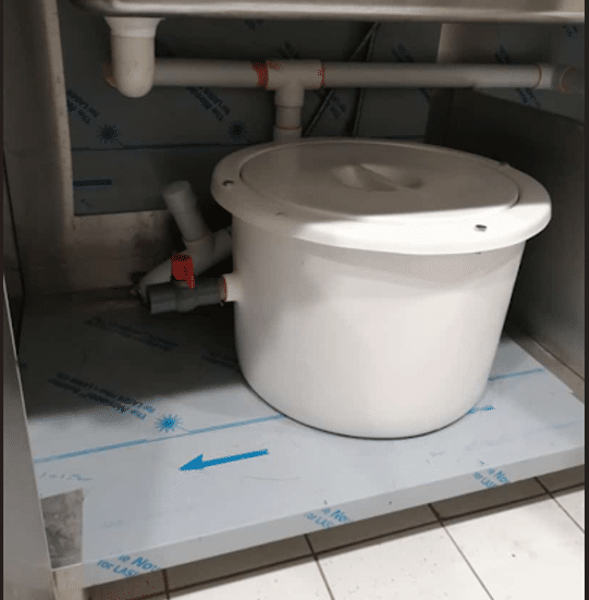 تركيب مصائد زيت للمطاعم بالاحساء